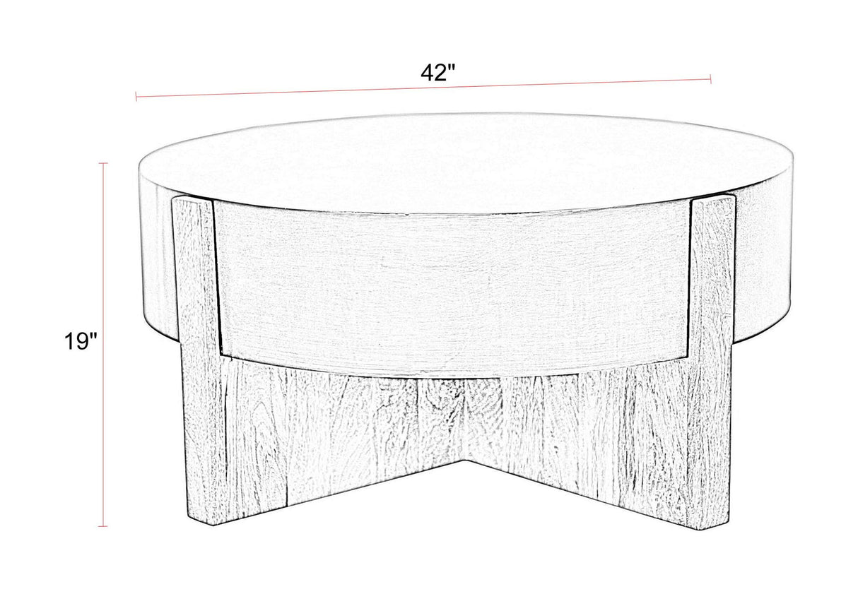 Aspen - Table alternate view 6