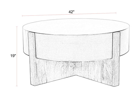 Aspen - Table alternate view 6