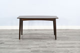 Mesa de centro rectangular - Grano de café