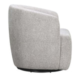 Mingle - Swivel Glider Accent Chair