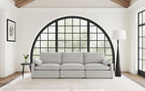 Collins - Modular Power Sofa