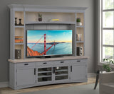 Americana Modern - TV Console