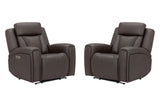 Maveric - Power Zero Gravity Recliner P3