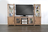 Vivian - Media Console