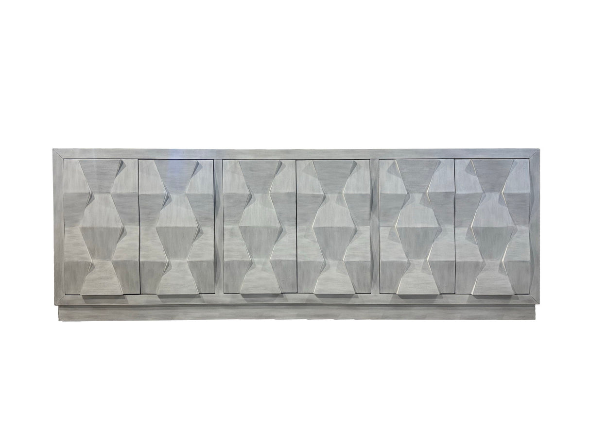 Cortina - Console