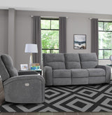 Polaris - Living Room Set