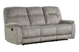 Cooper - Manual Triple Reclining Sofa
