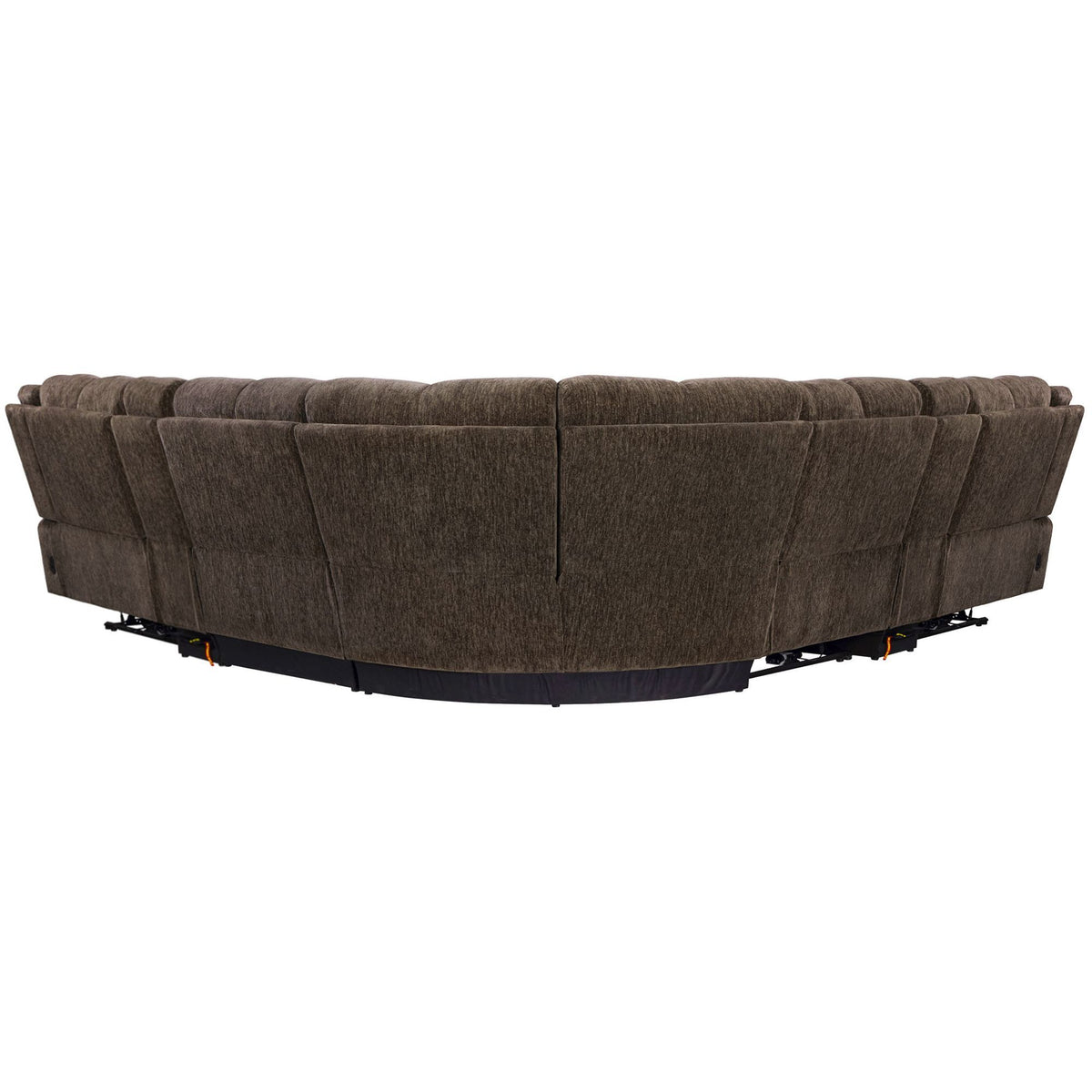 Bronco - Modular Reclining Sectional