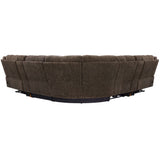 Bronco - Modular Reclining Sectional