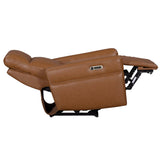 Bradford - Sillón reclinable Power Zero Gravity