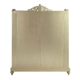 Vatican - Curio - Champagne Silver
