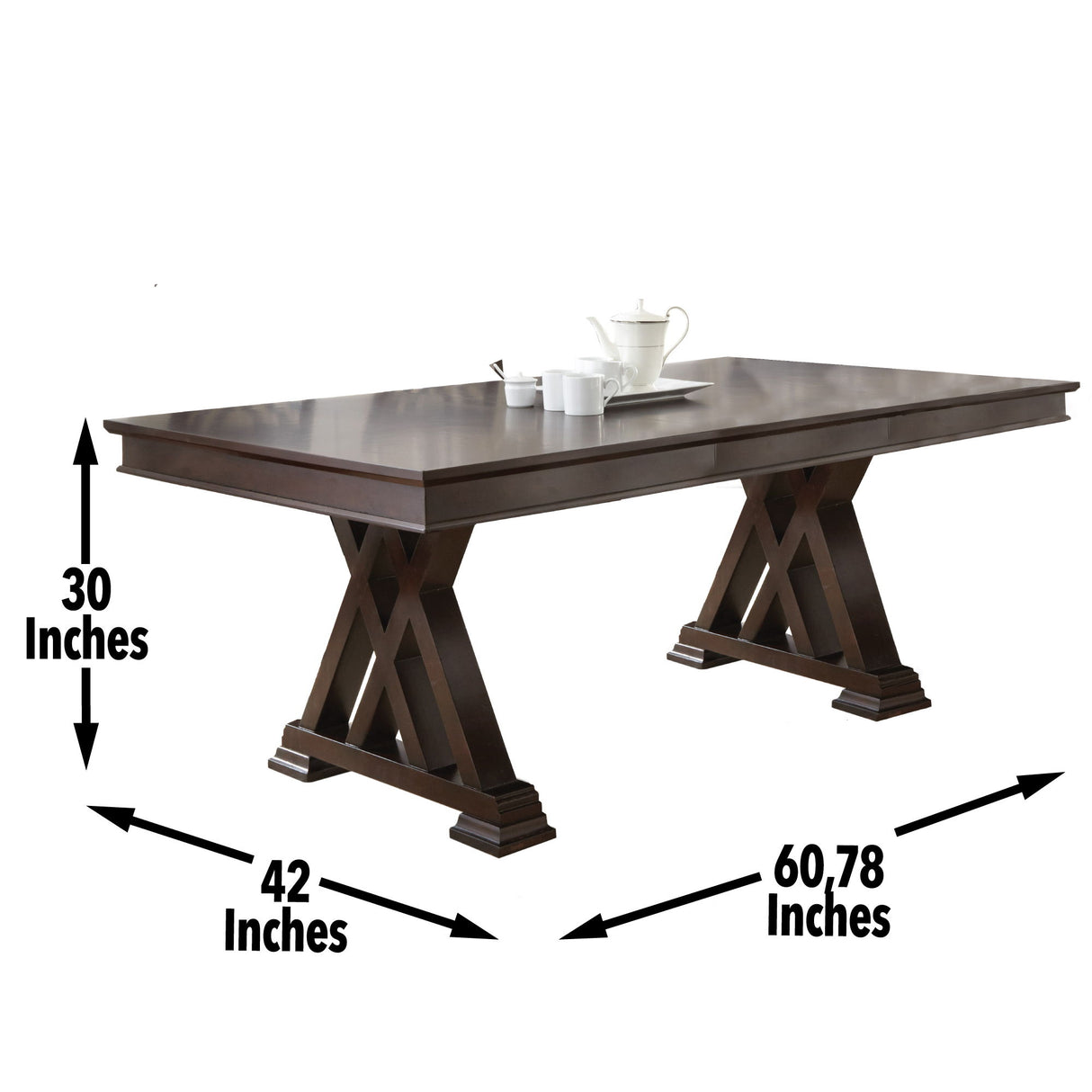 Adrian - Dining Set alternate view 11