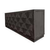 Cortina - Console