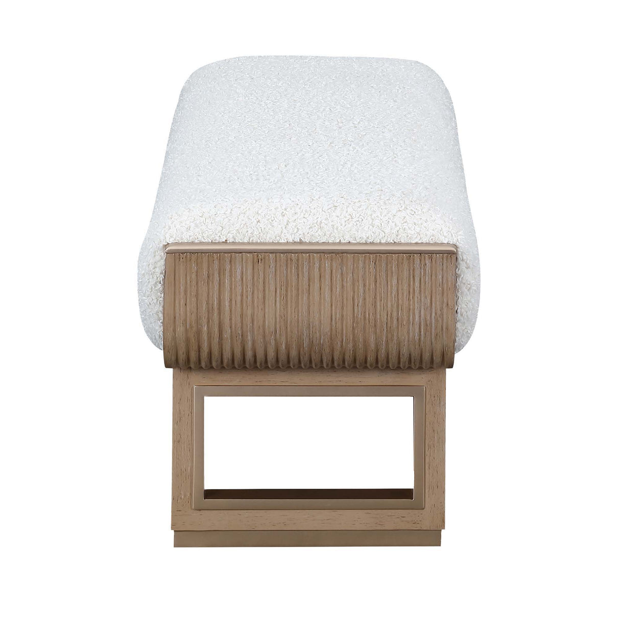 West Kensington - Accent Bench