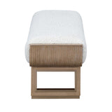 West Kensington - Accent Bench
