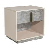 Pavira - Nightstand