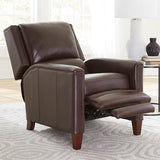Connor - Sillón reclinable manual
