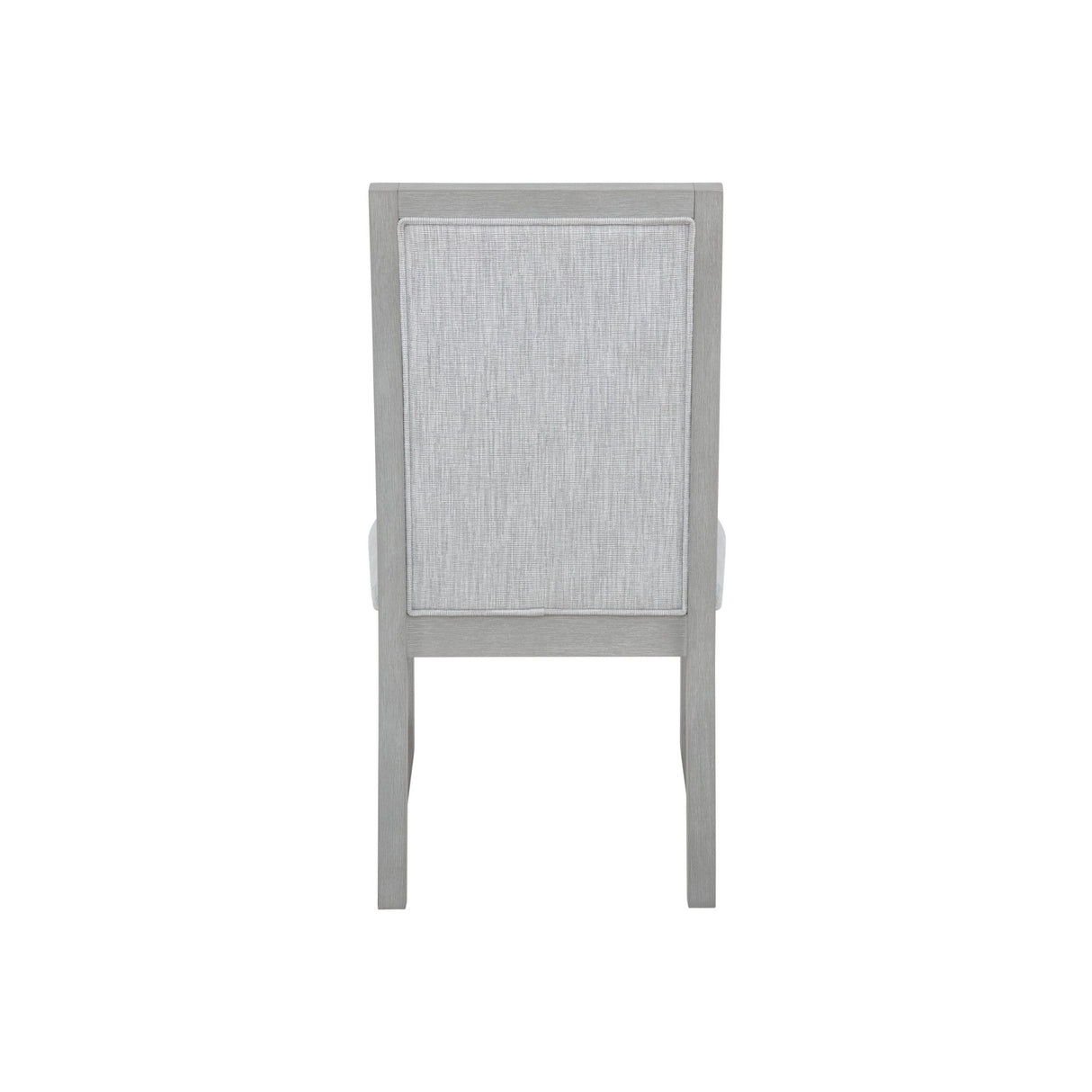 Fiona - Dining Side Chair (Set of 2) - Mist Gray