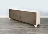 72" Media Console