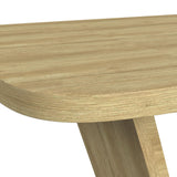 Ridgemont - Rectangular Dining Table