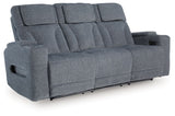 Studio Cave - Reclining Living Room Set