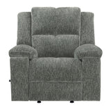 Bronco - Manual Rocker Recliner