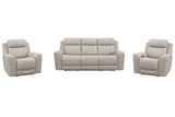 Calgary - Power Reclining Sofa Set