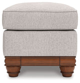 Clearbrooke - Sandstone - Ottoman