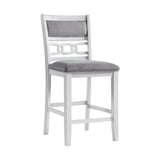 Amherst - Counter Height Dining Set