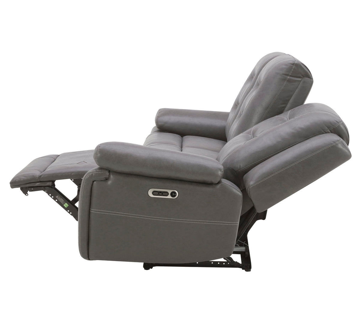 Caldwell - Power Reclining Sofa Set