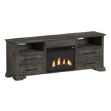 Park Ridge - Entertainment Unit