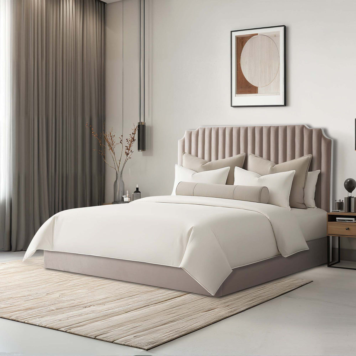 Amaryllis - Lift Up Storage Bed alternate view 3