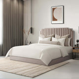 Amaryllis - Lift Up Storage Bed alternate view 3