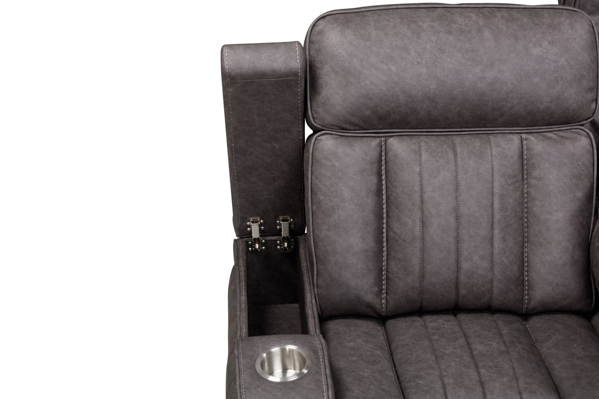 Equinox - Sillón Reclinable Eléctrico