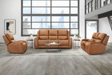 Belmont - Sofá P3 Reclinable Eléctrico Gravedad Cero