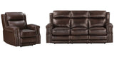 Hensley - Power Reclining Sofa Set