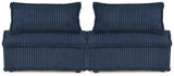 Bales - Sectional