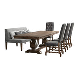 Gramercy - Juego de comedor