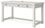 Robbinsdale - Home Office Desk - Antique White