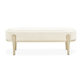 Camellia Field - Accent Bench