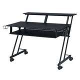 Suitor - Music Recording Studio Desk