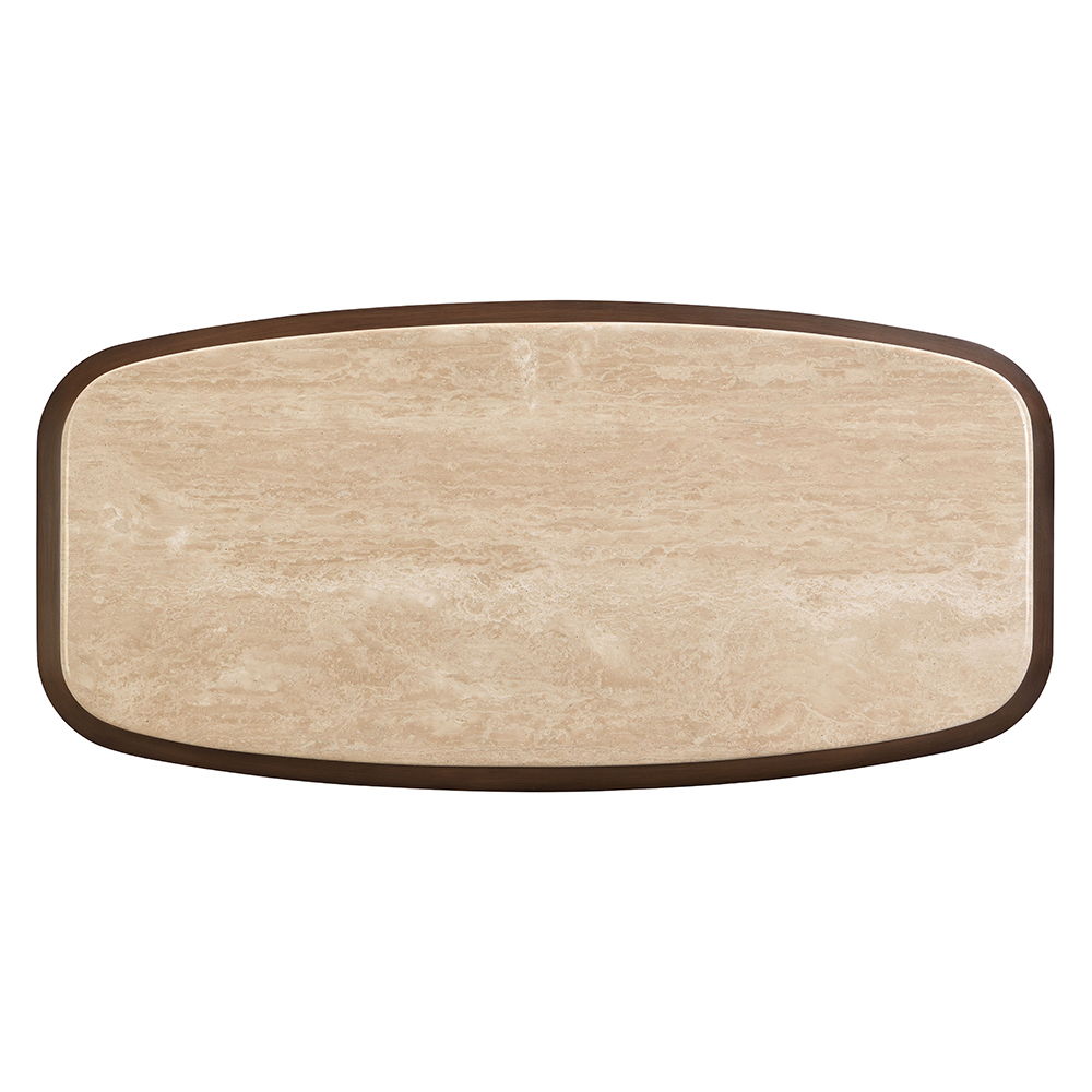 Kasha - Table