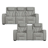Blitz - Living Room Set