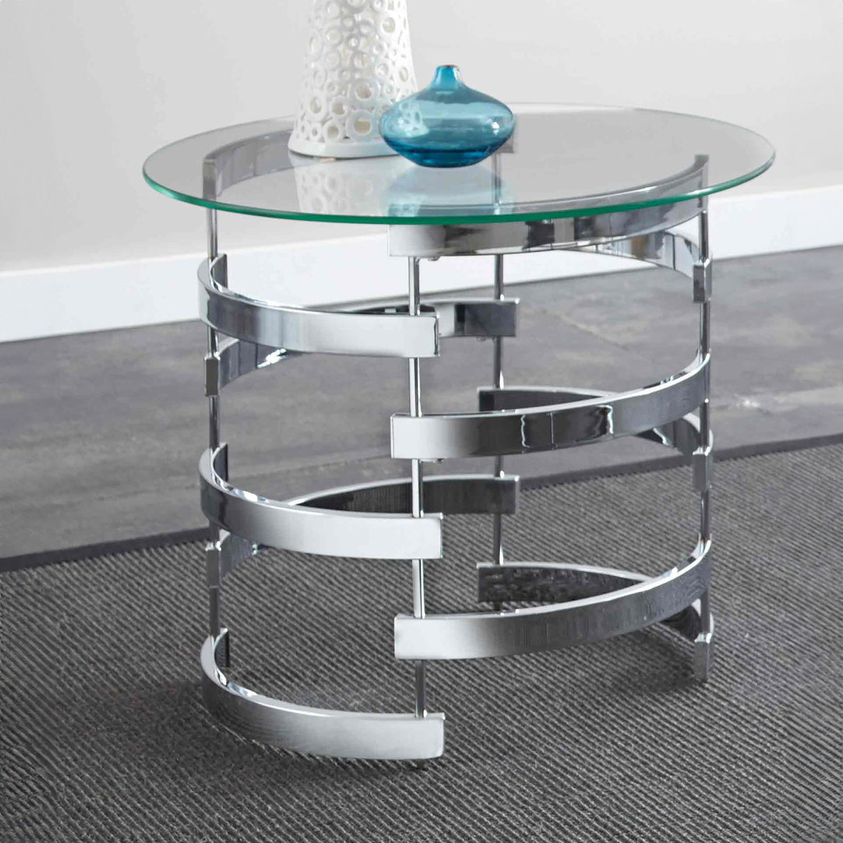 Tayside - Table