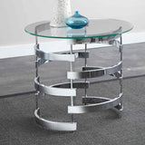 Tayside - Table