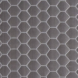 Zephyr 2.0 - Graphene Contour Pillow