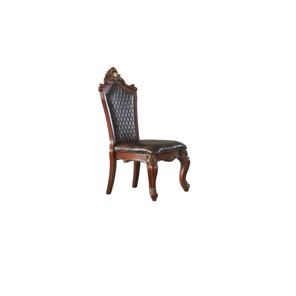 Picardy - Silla auxiliar