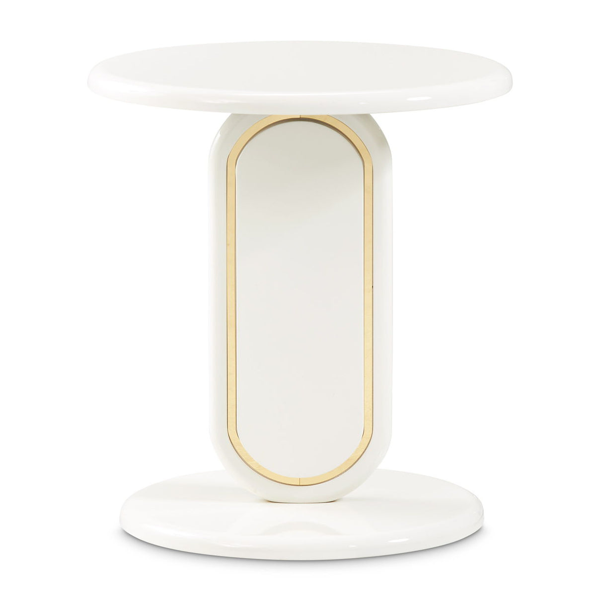 Sassani - Table