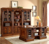 Huntington - Open Top Bookcase