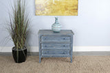 Marina - End Table With Drawer